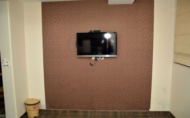 Vista Rooms at Colaba