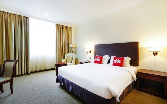 GGI Hotel