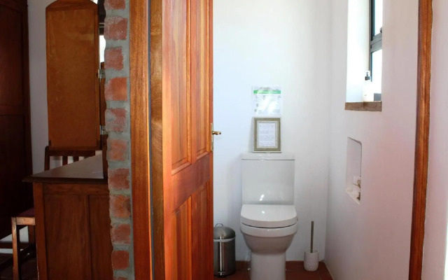 Duikersdrift Winelands Country Escape