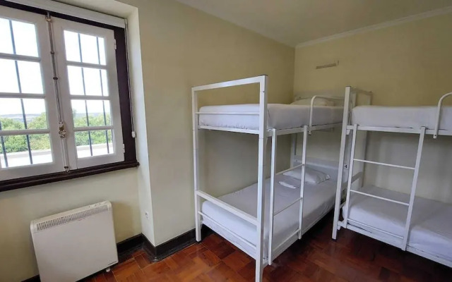 HI Alfeizerão - Pousada de Juventude - Hostel