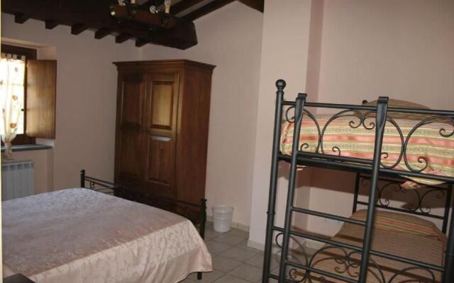 Agriturismo SantAngelo