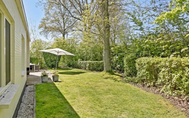 Holiday Home in Biggekerke Near Seabeach