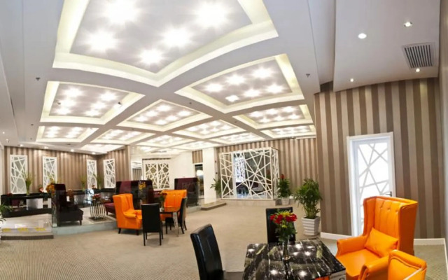 Ya’ao International Hotel