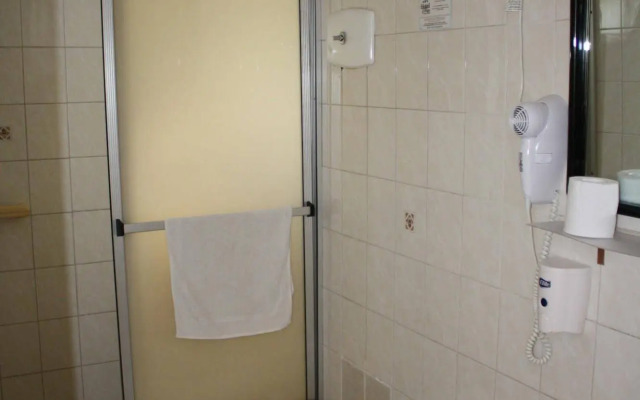 Hotel Village Termas del Dayman