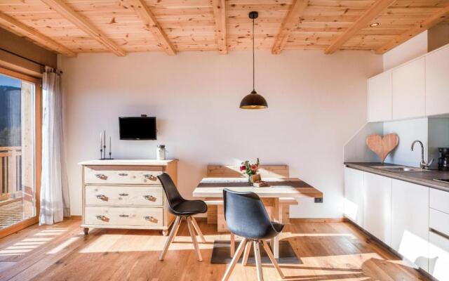 Brugghof Apartement Lärche