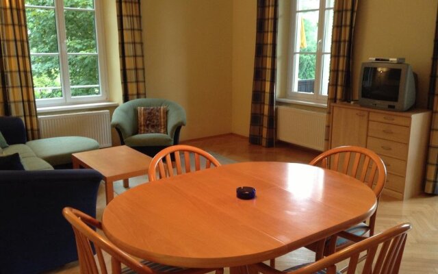 Villa Engstler - Appartments