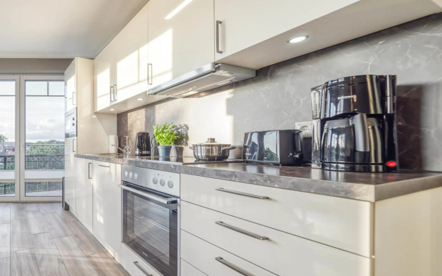 Strandstraße 16 - Wohnung 6