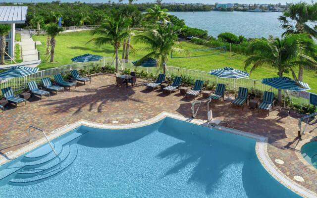 Hampton Inn Marathon - Florida Keys