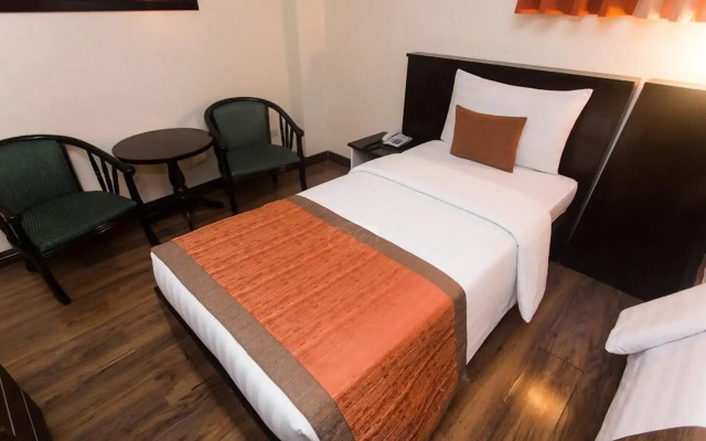 Subic Residencias