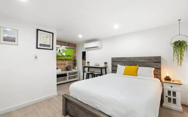 Adorable Guesthouse