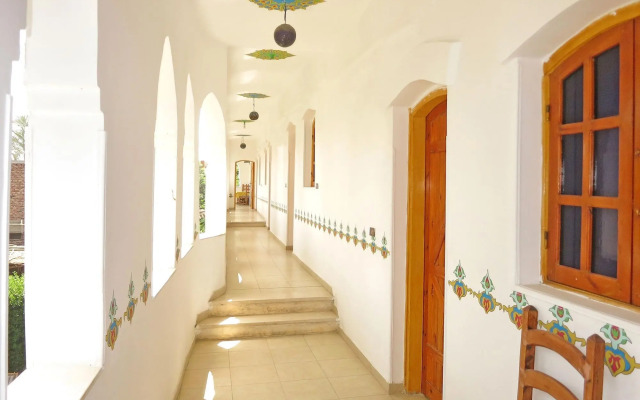 Hotel Sheherazade
