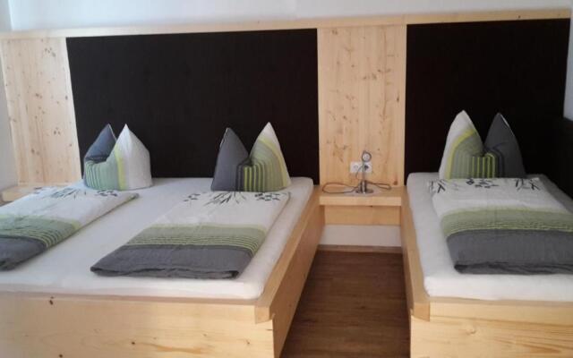 Ferienwohnung Tobias