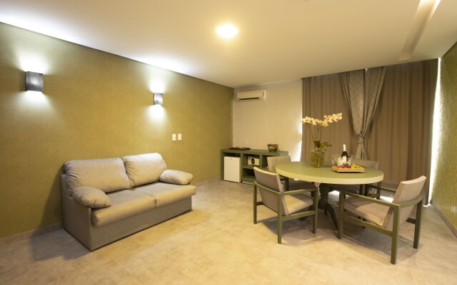 Grand Carimã Resort & Convention Center