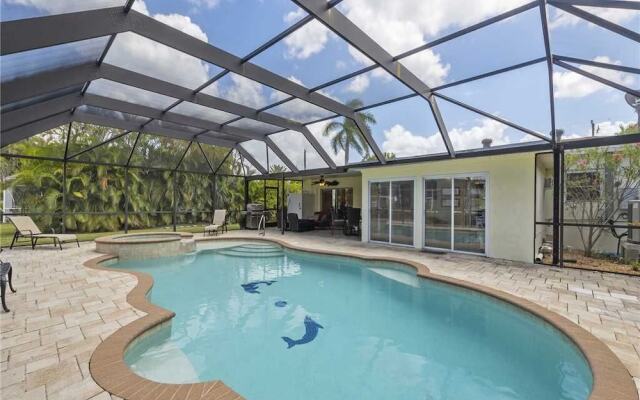 Egret Beach House - Two Bedroom Home