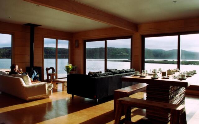 Palafito Cucao Lodge