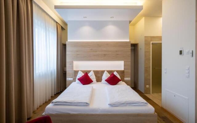 PM PremiumAPART Strassgang