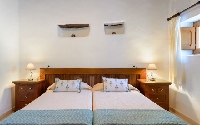 Monte Dalt - Can Rampuitxa de Dalt