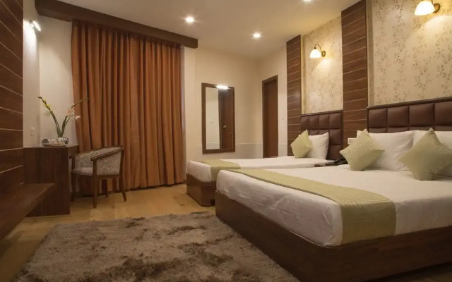 Jai Hotels