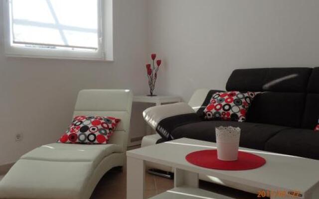 Apartment Villa Bonadea