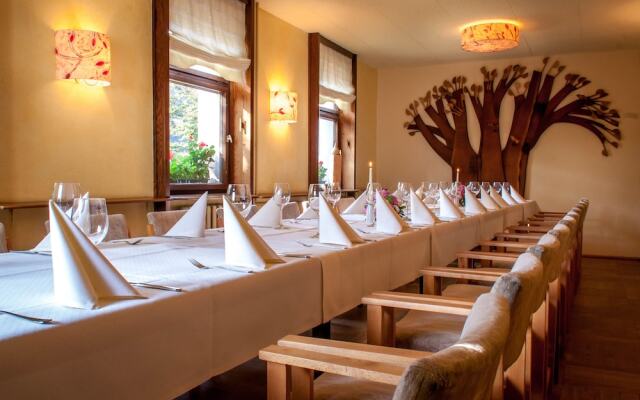 Ferienhotel Augustusburg