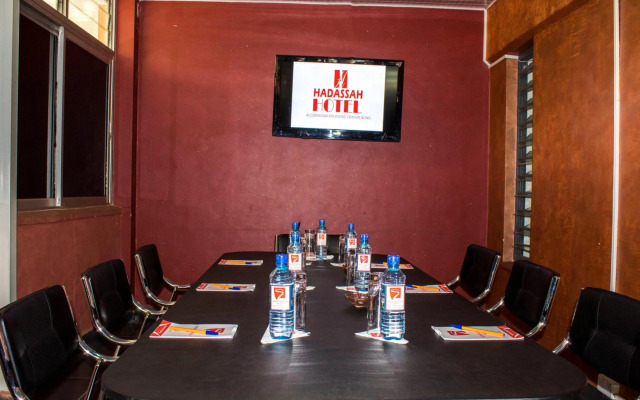 Hadassah Hotel