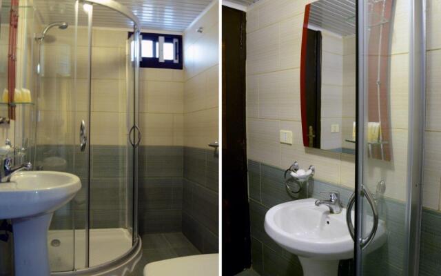 Diana Tower - Hotel