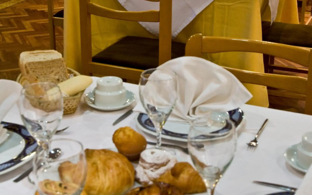 Hotel Castilla