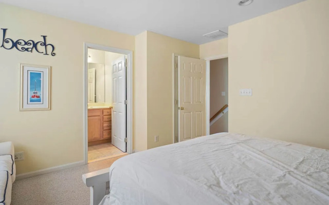 Bayside Destination Drive