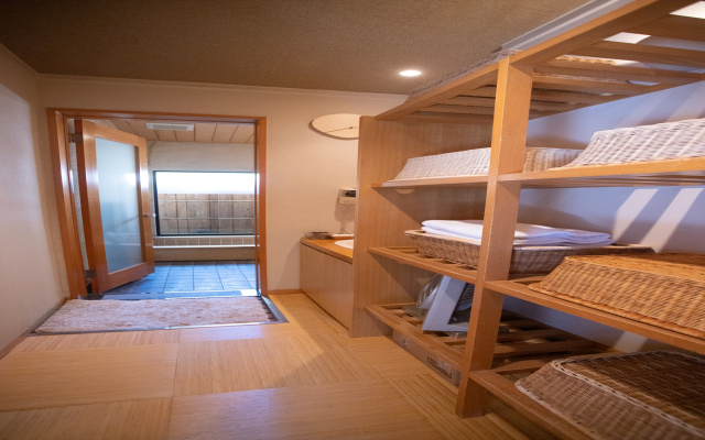 Koto No Yado Musashino – Guest Rooms – Nara