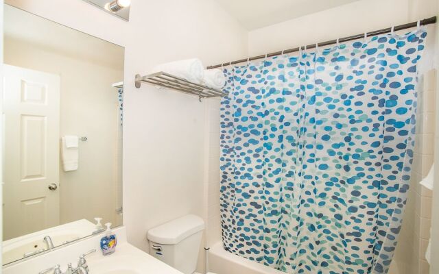 Grey High Roller - 4Bd 3Ba
