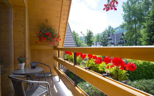 TatryTop Apartament Grama