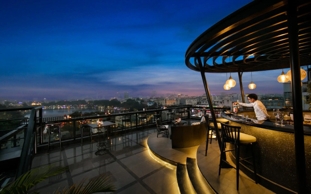 O'gallery Classy Hotel & Spa