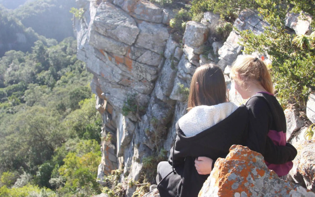 Swartvlei Guest Farm