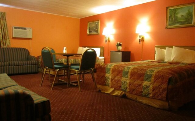 Scottish inns Niagara Falls