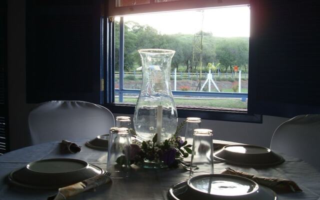 Pousada Temática Estrada Real