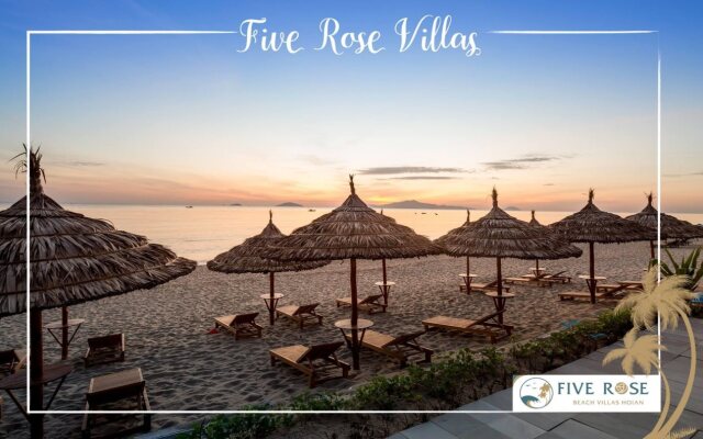 Five Rose Villas