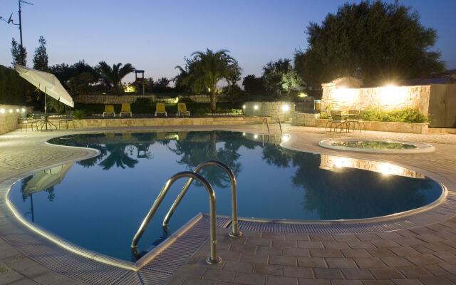 Relais Torre Marabino