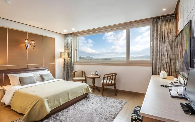 Venezia Tourist Hotel