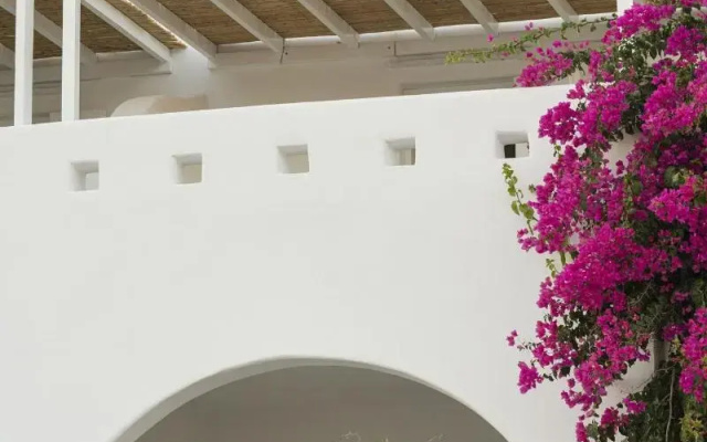 KAMEO Antiparos