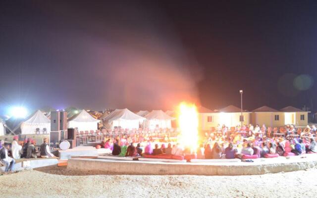 ADB Rooms Jaisalmer Dunes Camp