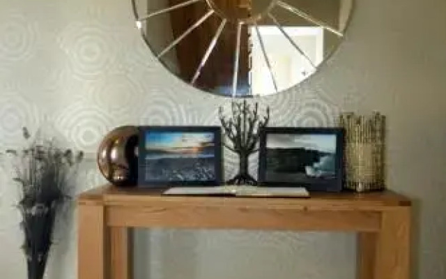 Cahermaclanchy House B&B