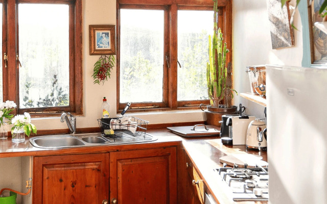 Kennedy's Beach Villa