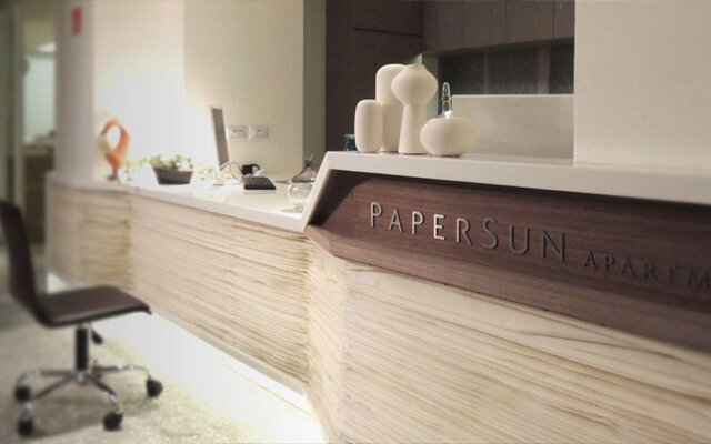 Papersun Hotel