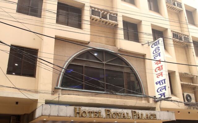 Hotel Royal Palace