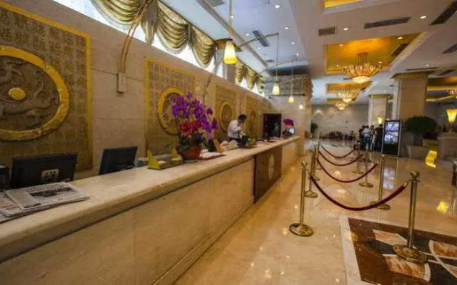 The Salvo Hotel