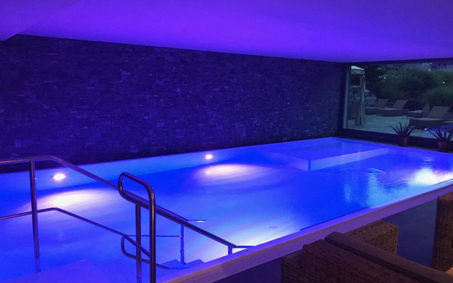 Bergspa Hotel LA VAL