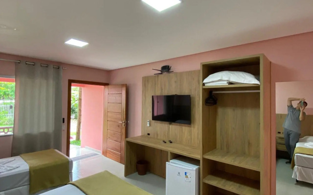 Pousada Baía dos Açores