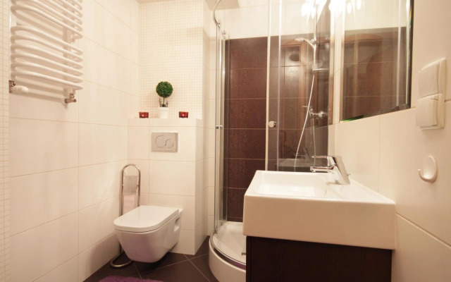 Apartment Sabały