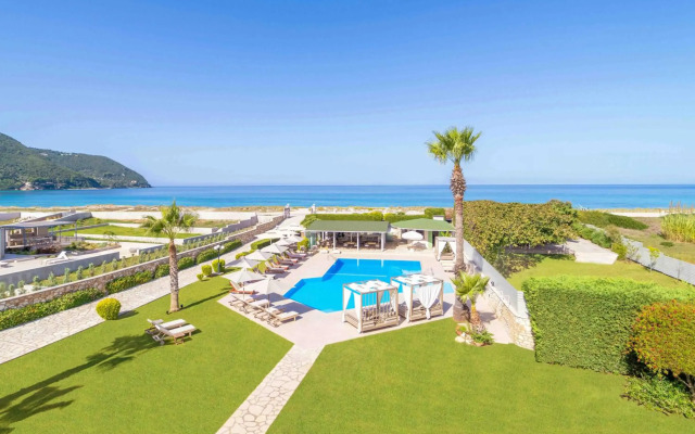 San Giovanni Luxury Studios