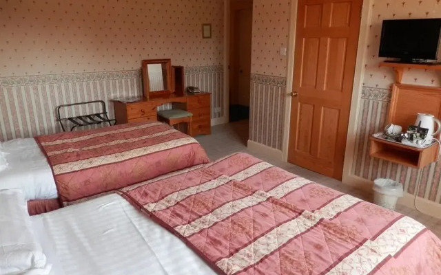 The Glen Guesthouse